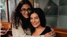 Renee, Sushmita Sen