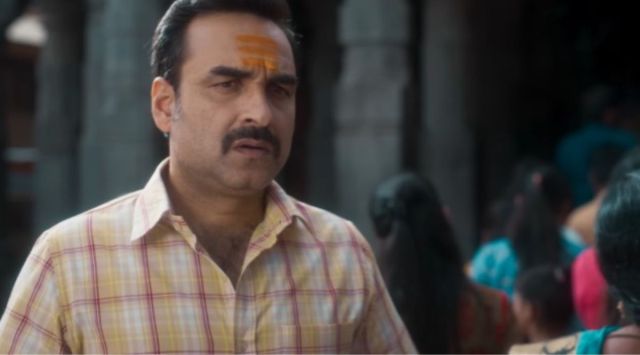 Pankaj Tripathi