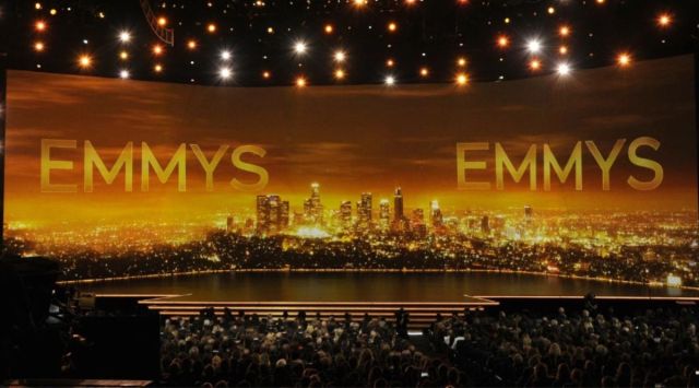 Emmys