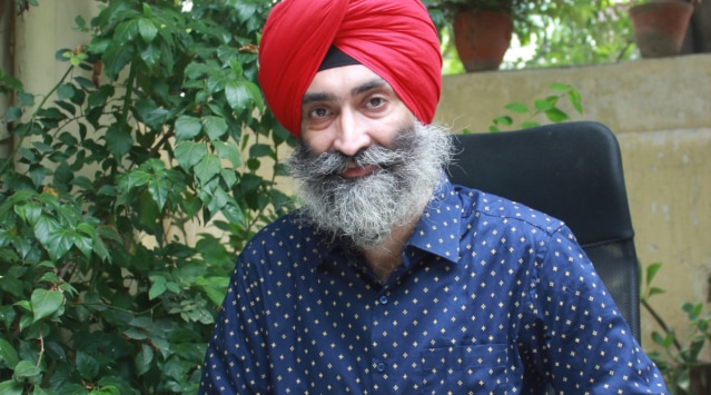 Punjab Inc: Meet this IT whiz from Ludhiana with a soft spot for ...