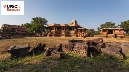 Daily Subject-wise quiz — History, Culture, and Social Issues (Week 17)