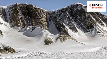 Mains answer practice : GS 1 (Week 10)