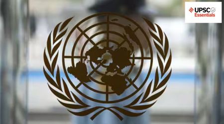 Daily subject-wise quiz — International Relations (Week 17)