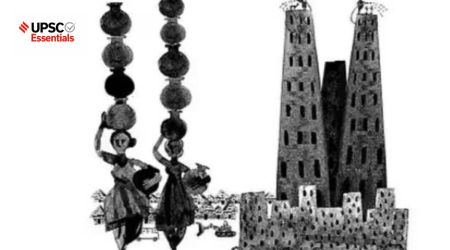 Mains answer writing