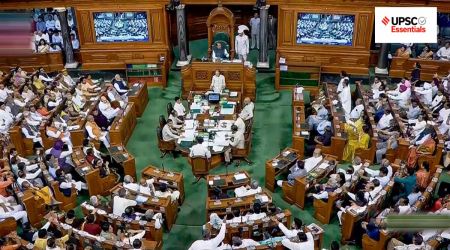 UPSC Essentials | Weekly news express : Major Bills of Monsoon Session 2023