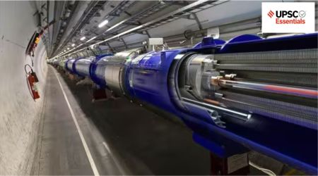 Daily subject-wise quiz : Environment, Geography, Science and Technology (Week 18)