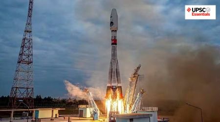 UPSC Essentials : Key terms of past week with MCQs & Points to ponder