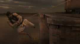 Tiger Nageswara Rao, Ravi Teja