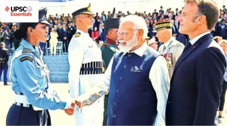 Mains answer practice — GS 2 (Week 12)