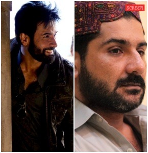 uzair baloch real life dhurandhar