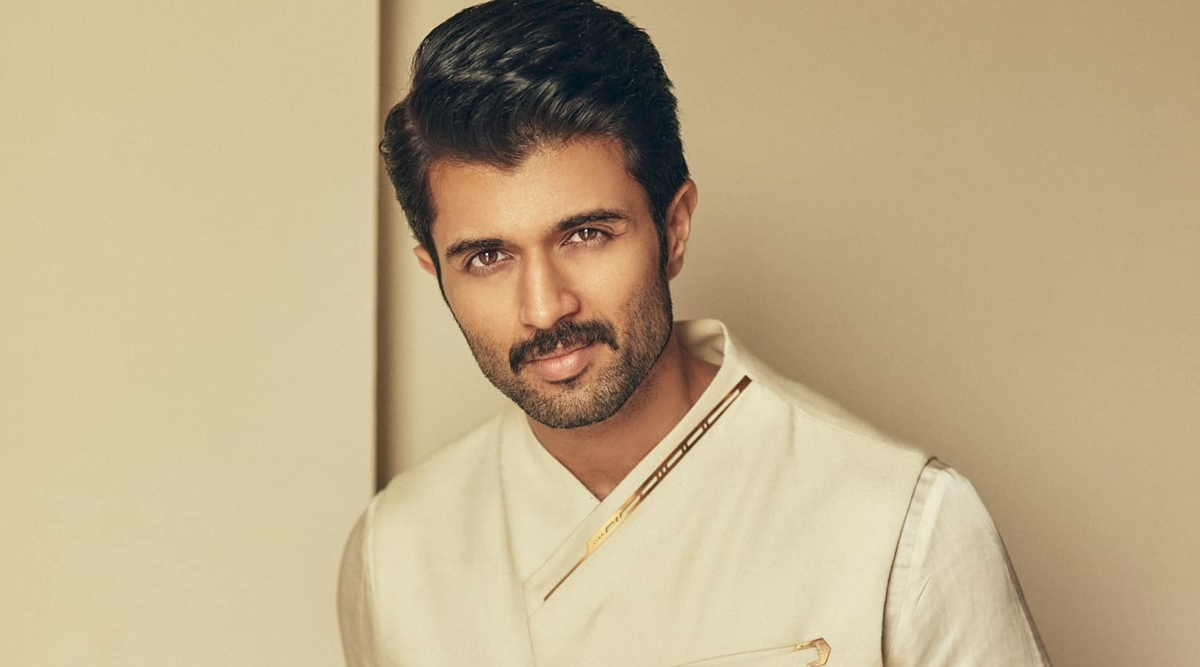 Vijay Deverakonda says every script, including Liger, that he chose was ...