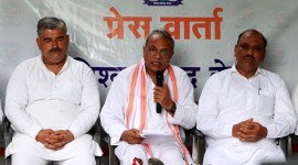 Vishwa Hindu Parishad yatra in Nuh, VHP yatra permission, Nuh admin denies yatra permission, Nuh schools shut, internet shutdown, VHP warn, Nuh violence, Nuh communal clashes, indian express news