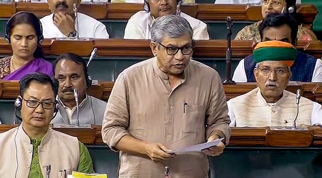 Digital Personal Data Protection Bill