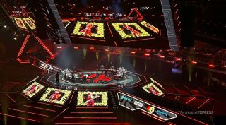 Valorant gaming finals