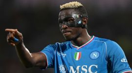 Victor Osimhen, Napoli