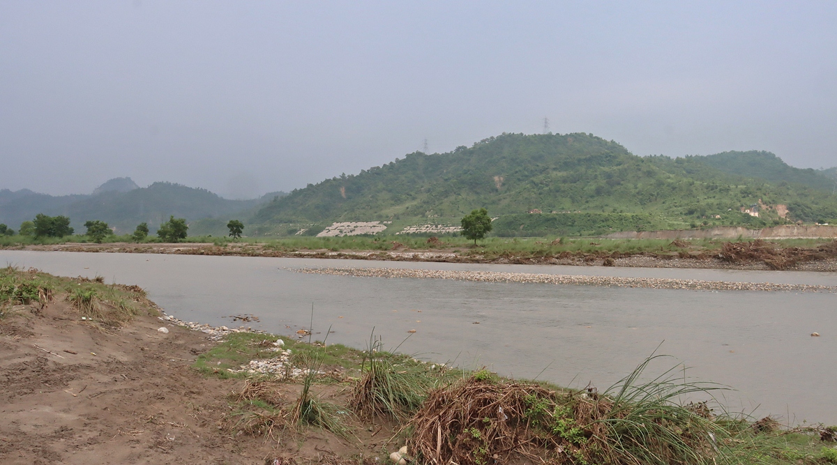 Haryana plans Rs 6,134-cr dam at Hathnikund to curb Yamuna fury