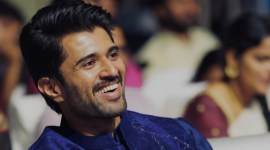Vijay Deverakonda