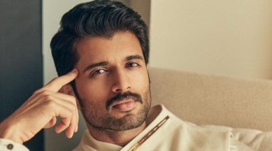 Vijay Deverakonda