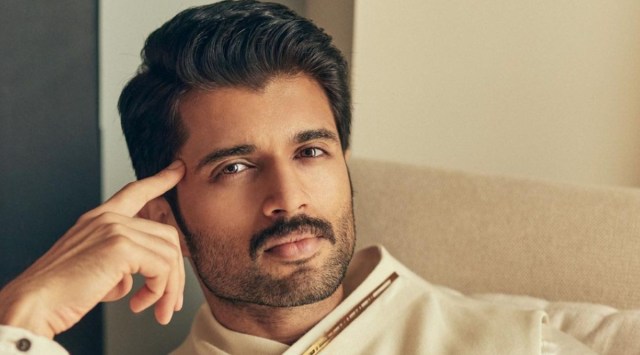 Vijay Deverakonda