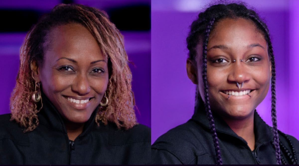 First mother-daughter duo set to fly to space together with Virgin Galactic