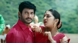 Vishal, Lakshmi Menon