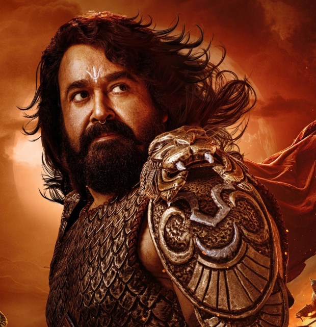 Vrusshabha Movie Review and Rating: The Mohanlal-starrer is basically the amalgamation of the various ingredients found in the pan-India formula, but cooked in the most unimpressive manner.