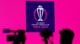 2023 ODI World Cup tickets