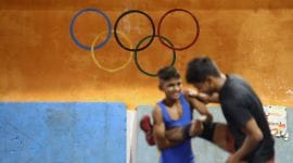 WRESTLING LONG READ FEATURED IMAGE CROPPED Delhi’s famed Chhatrasal akhara
