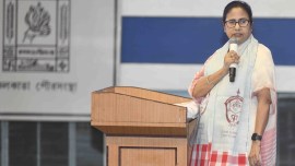 Govt raises grant for Durga Puja committees to Rs 70,000, slashes their electricity bill