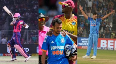 West Indies vs India Tip-off Xi