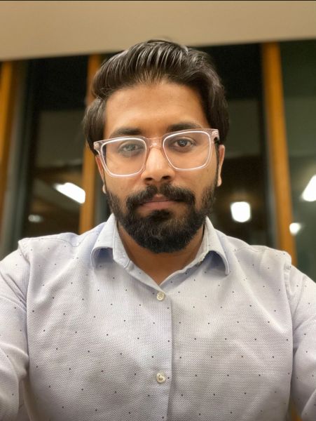Debleen Mazumdar
