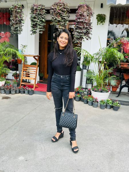 Arushi Srivastava