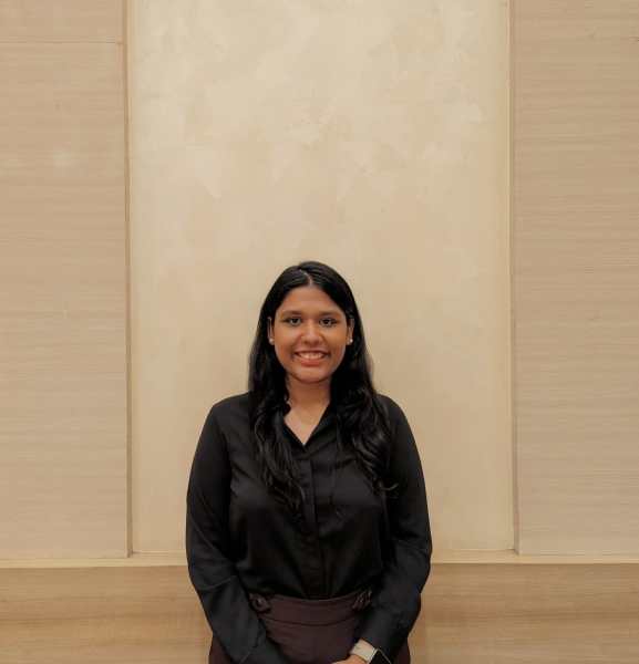 Mohika Mitra