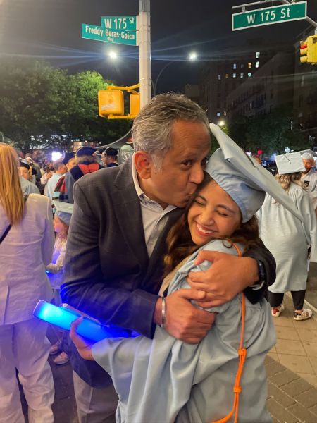 Life in a Foreign University: Ananya Sood