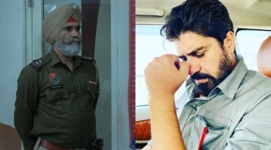 Suvinder Vicky