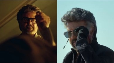 Rajinikanth