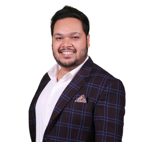 Vishal Shah