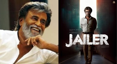 Rajinikanth