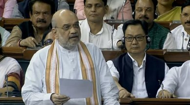 amit shah speaks no-confidence motion
