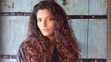 Saiyami Kher