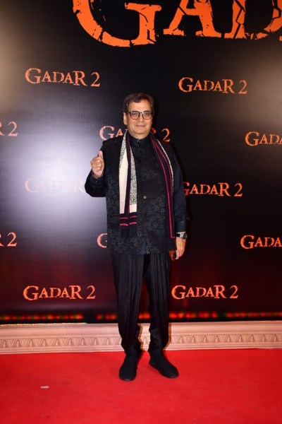 Subhash Ghai