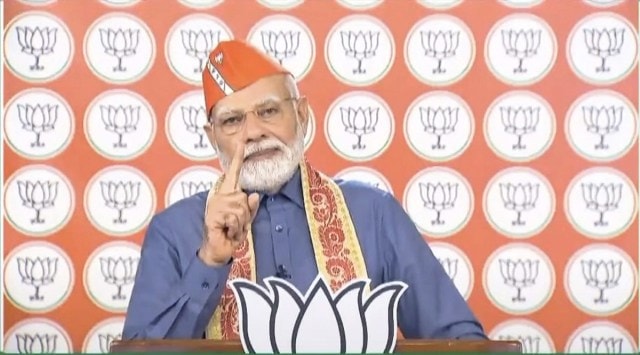PM Modi