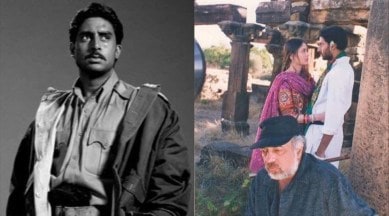 Abhishek Bachchan