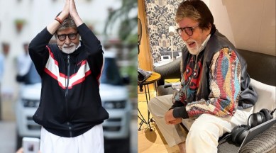 Amitabh Bachchan