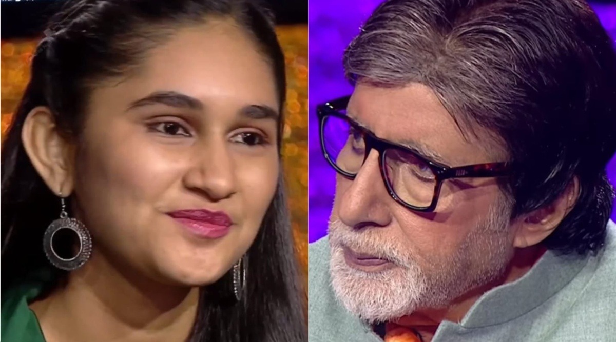 Amitabh Bachchan Responds As KBC Contestant Scolds Him For Using Social ...