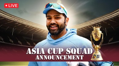 Asia Cup 2023 India Squad Announcement: Rohit Sharma and Ajit Agarkar press conference in Delhi