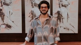 Dulquer Salmaan, King of Kotha