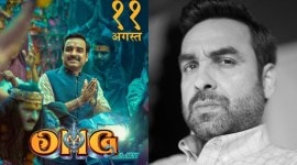 Pankaj Tripathi, OMG 2