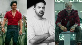 Jawan, Shah Rukh Khan, Sumit Arora