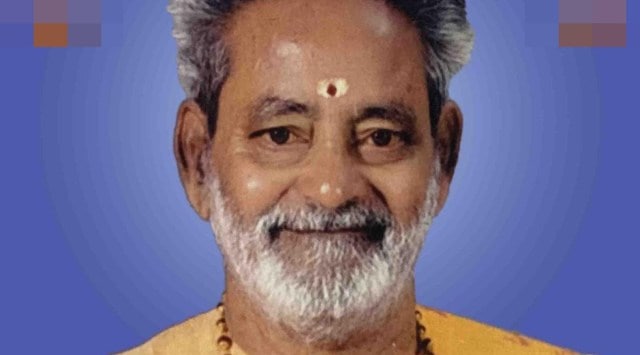 hyderabad fish prasadam